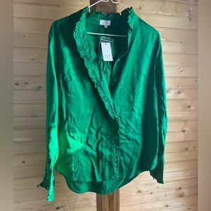 Crown & Ivy top